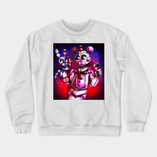 Funtime freddy Crewneck Sweatshirt